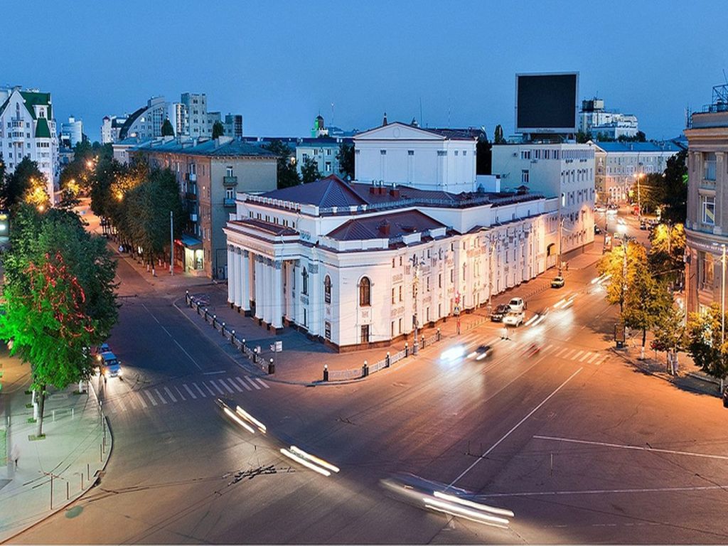 Voronezh